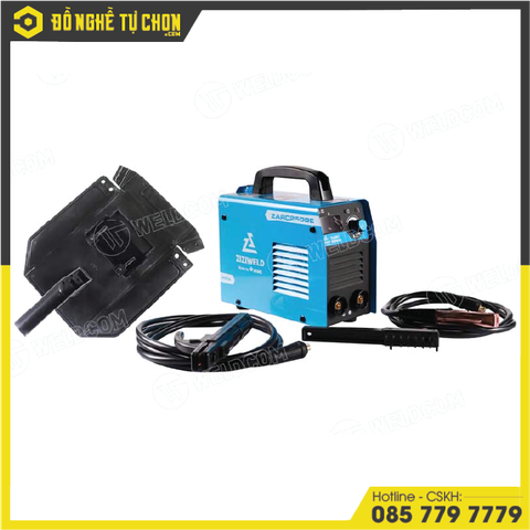 M38A-041800 MÁY HÀN QUE ZARC 2500E - Ziziweld
