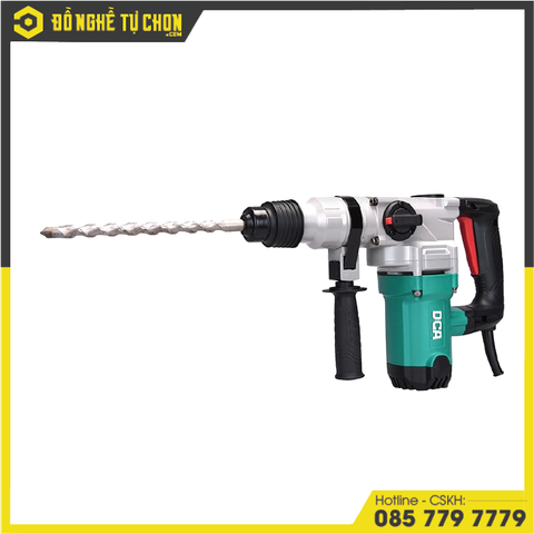Máy Khoan Đục DCA AZC05-28B
