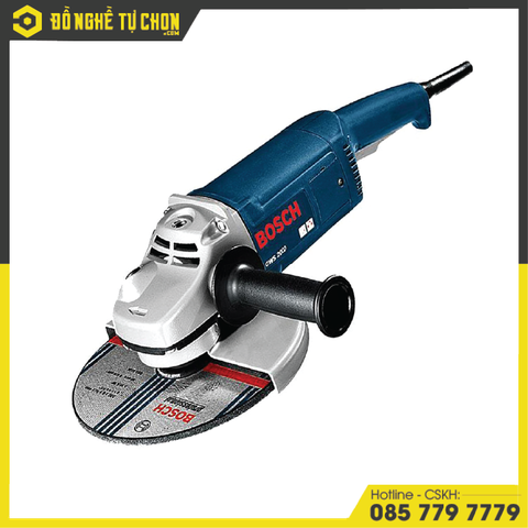 Máy Mài Góc Lớn BOSCH GWS 2000-180
