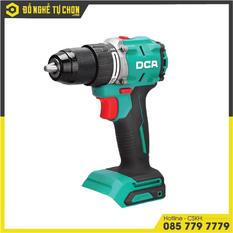 Máy Khoan Động Lực Dùng Pin 20V DCA ADJZ2060IZ