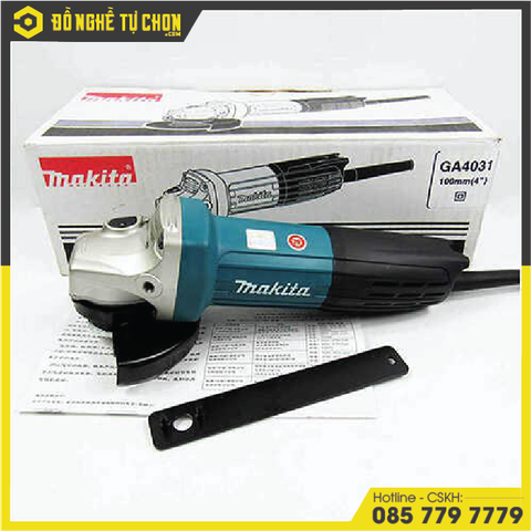 Máy Mài Makita GA4031