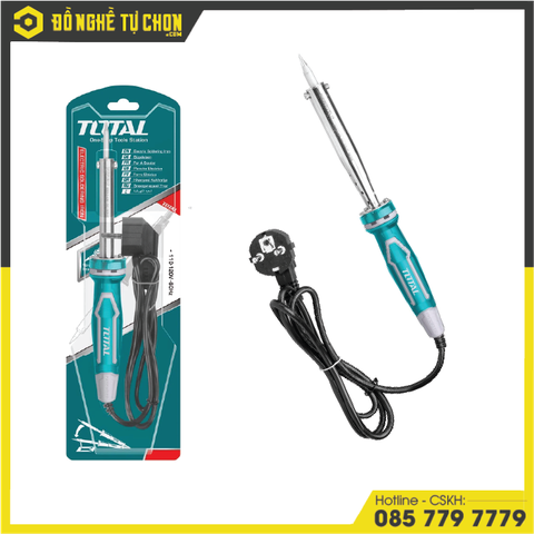 Mỏ hàn chì 100W hiệu Total TET10006