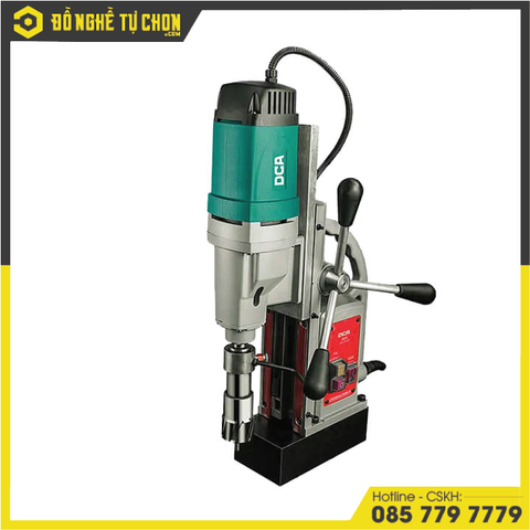 Máy Khoan Từ DCA AJC23