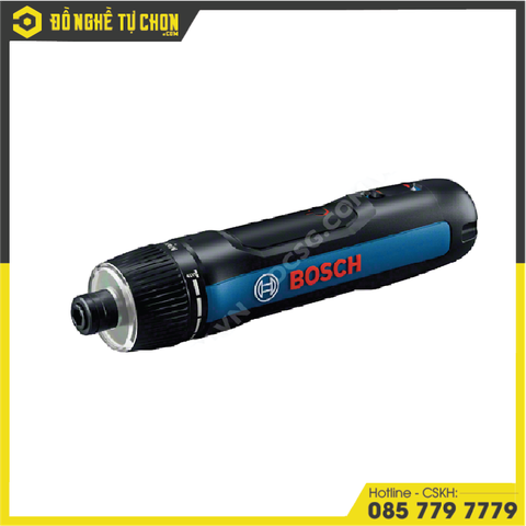 Máy vặn vít pin Bosch GO 3 (KIT)