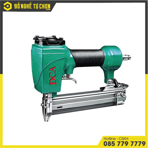 Súng Bắn Đinh Thẳng Dùng Hơi DCA A03-F30