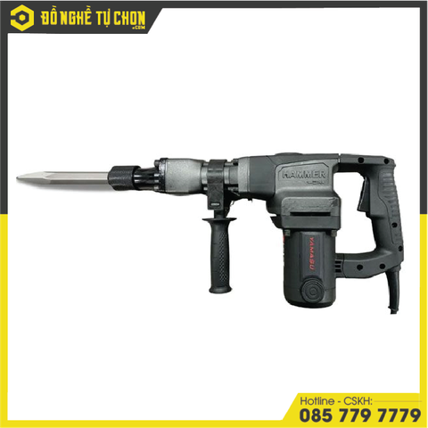 Máy Đục Bê Tông Yamasu YMS-0875