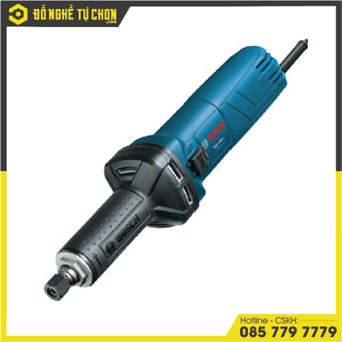 Máy Mài Thẳng BOSCH GGS 5000L