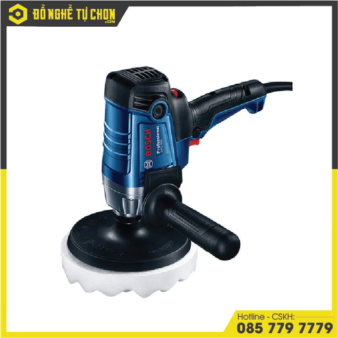 Máy Đánh Bóng Xe Hơi BOSCH GPO 950