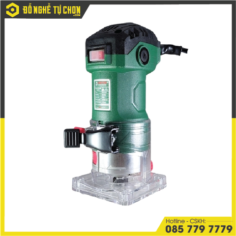 Máy Phay Góc 710W Dekton DK-635