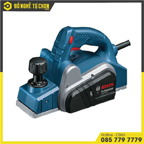 Máy Bào Gỗ BOSCH GHO 6500