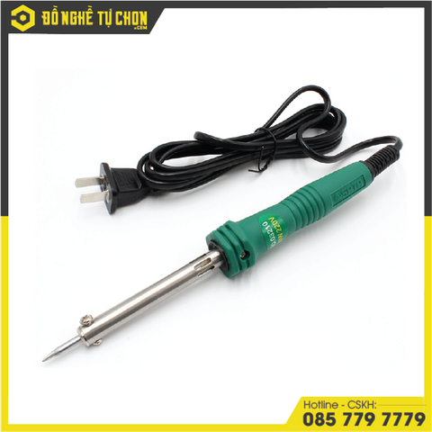 Mỏ hàn Sata 30W 220V - 03210 - Cty 8