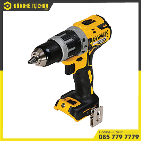 Máy khoan Vặn Vít Động Lực Pin DEWALT DCD796N-KR