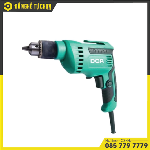 Máy Khoan Điện DCA AJZ10-10