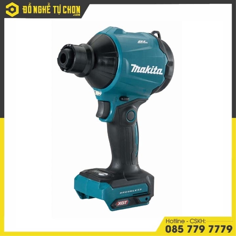 Máy Thổi Bụi Dùng Pin (BL)(40V MAX) Makita AS001GZ01