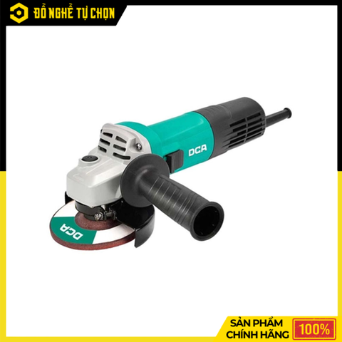 Máy Mài Góc DCA ASM13-100B