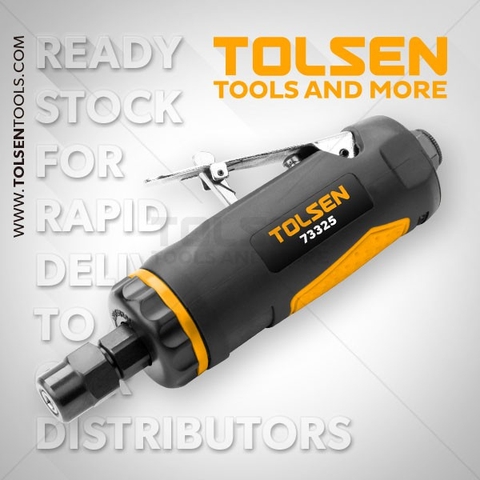 MÁY MÀI HƠI 1/4'' TOLSEN 73325