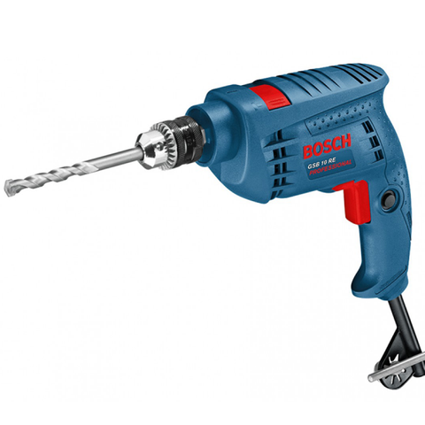Máy Khoan Động Lực BOSCH GSB 10 RE