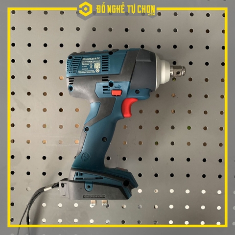 Máy siết ốc dùng pin GDS 18V-EC 300 ABR