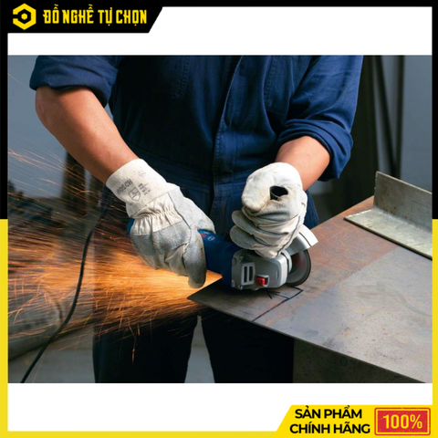 Máy Mài Góc Cầm Tay BOSCH GWS 7-125