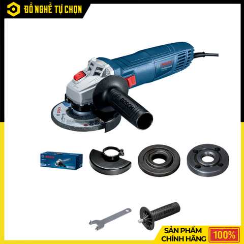 Máy mài góc BOSCH GWS 700