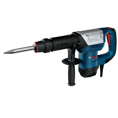 Máy đục phá GSH 500