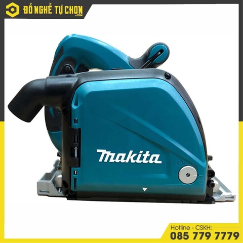 Máy Cắt Rãnh Hợp Kim Nhôm (118MM) Makita CA5000X
