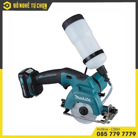 Máy Cắt Dùng Pin (12V MAX) Makita CC301DSYE