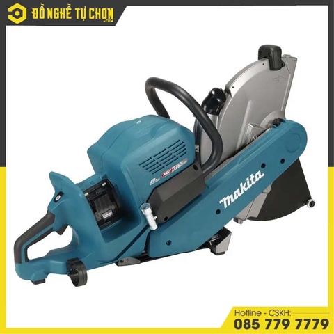 Máy Cắt Bê Tông Dùng Pin (355MM/AWS/BL)(40V MAXX2) Makita CE002GZ