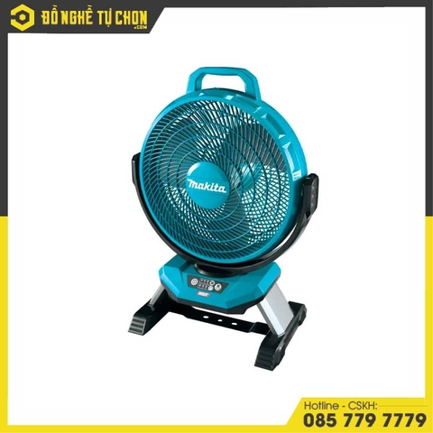 Quạt Dùng Điện Và Pin (330MM)(40V MAX/AC) Makita CF002GZ