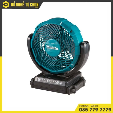 Quạt Dùng Pin (12V MAX) Makita CF101DZ