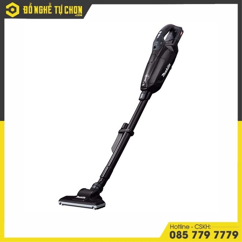 Máy Hút Bụi Dùng Pin (MÀU ĐEN/BL)(40V) Makita CL003GZ09