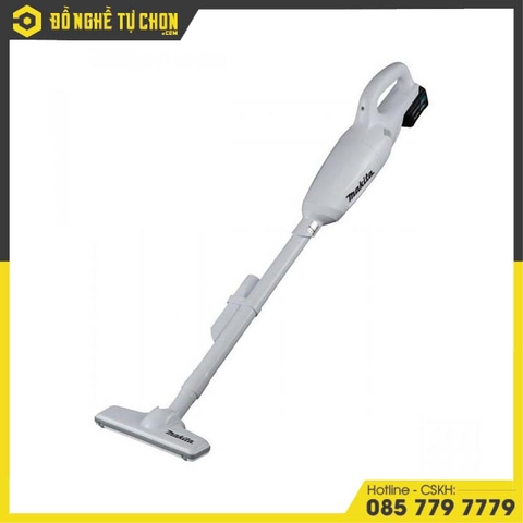 Máy Hút Bụi Dùng Pin (10.8V) Makita CL100DZ (Không kèm pin)