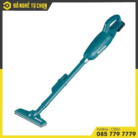 Máy Hút Bụi Dùng Pin (12V MAX) Makita CL107FDZ