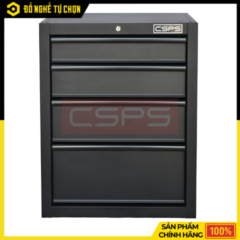 COMBO CSPS GIẢI PHÁP GARAGE TRỌN GÓI – TỐI ƯU HÓA KHÔNG GIAN, NÂNG TẦM GARA CHUYÊN NGHIỆP