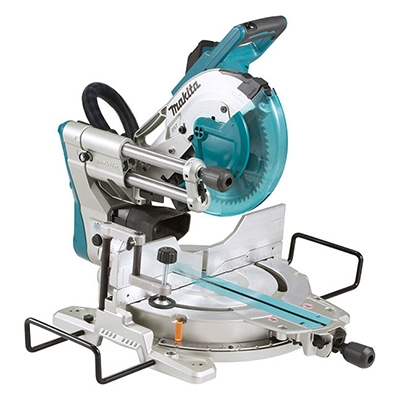 Máy Cưa Đa Góc Trượt (190mm) LS1019L