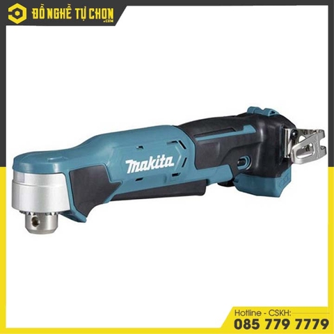 Máy Khoan Góc Dùng Pin (12V MAX) Makita DA333DZ