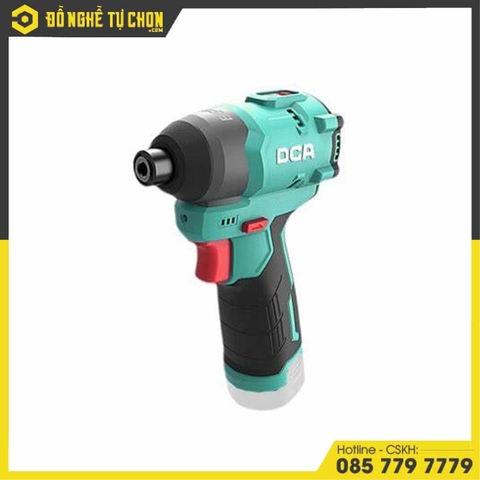 Máy siết vít không chổi than dùng pin DCA ADPL04-8Z