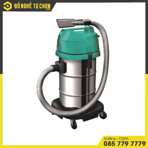 Máy hút bụi DCA 60 Lít