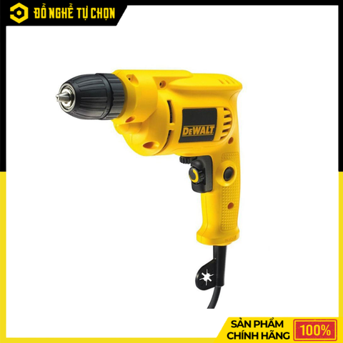 Máy Khoan Dewalt DWD010-B1