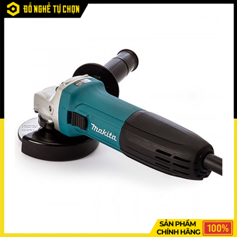 Máy Mài Góc Makita GA4030 720W 100mm | Hàng Chính Hãng, Có VAT