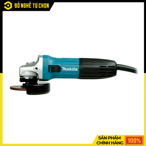 Máy Mài Góc Makita GA4030 720W 100mm | Hàng Chính Hãng, Có VAT