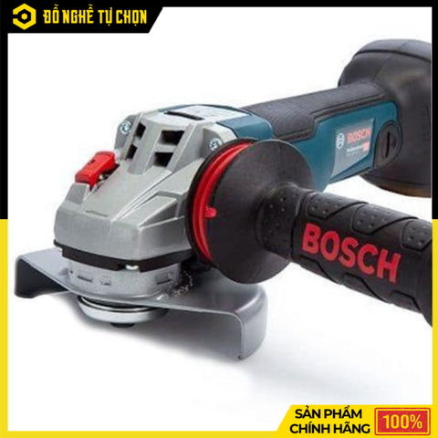  Máy Mài Góc Dùng Pin Bosch GWS 18V-10 – Động Cơ Không Chổi Than – Hiệu Suất Mạnh Mẽ – Hàng Chính Hãng Có VAT