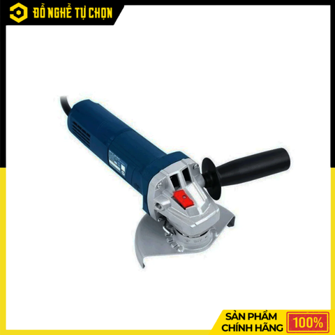 Máy Mài Góc Bosch GWS 9-125 – Mô-tơ 900W Mạnh Mẽ, Độ Bền Cao, Dễ Kiểm Soát
