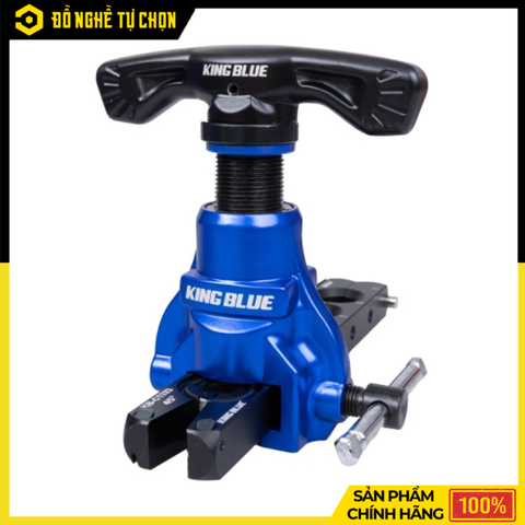 Bộ Loe Ống Đồng King Blue KB-C1323 – Bộ Nong Loe Chuyên Nghiệp, Chính Xác Cao, Dễ Sử Dụng | Hàng Chính Hãng, Có VAT
