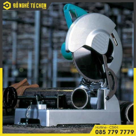 Máy Cắt Sắt Makita LC1230