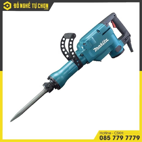 Máy Đục Bê Tông Makita HM1306 30mm