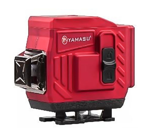 MÁY Laser Cân Bằng 12 Tia Xanh Yamasu YMS-12D
