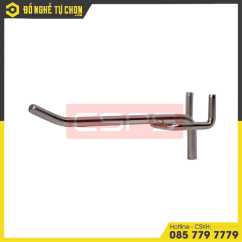 Bộ móc treo vách lưới CSPS 10cm