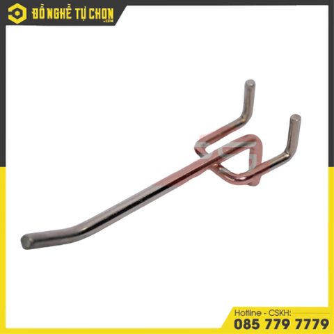 Combo 10 Móc treo vách lưới CSPS 10cm