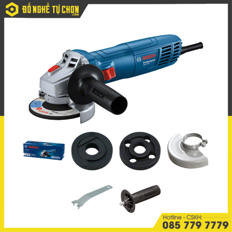 Máy mài góc BOSCH GWS 700